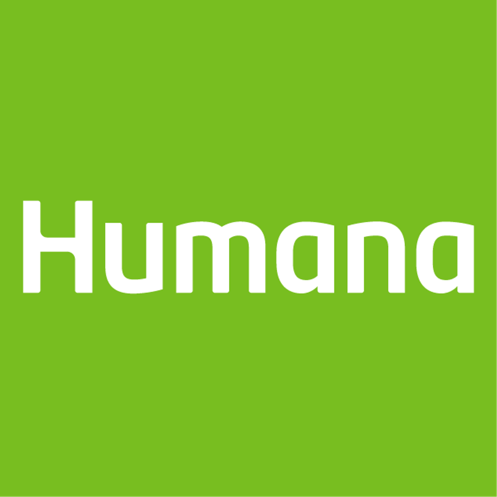 Humana logo