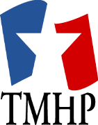 Texas Medicaid (TMHP) logo
